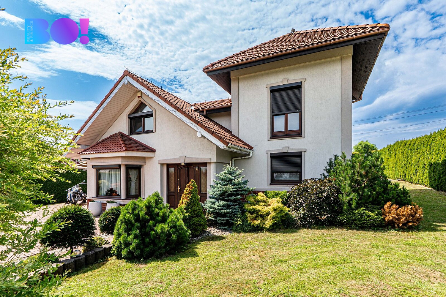 Prodej domu 150 m² s pozemkem 660 m²