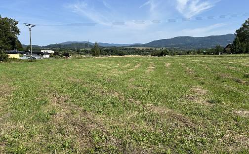 Prodej stavebního pozemku 1 435 m², Metylovice, okres Frýdek-Místek