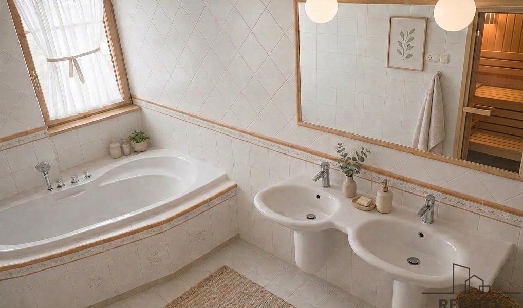 Prodej domu 369 m² s pozemkem 1 010 m², Jesenice – náhled fotky 10