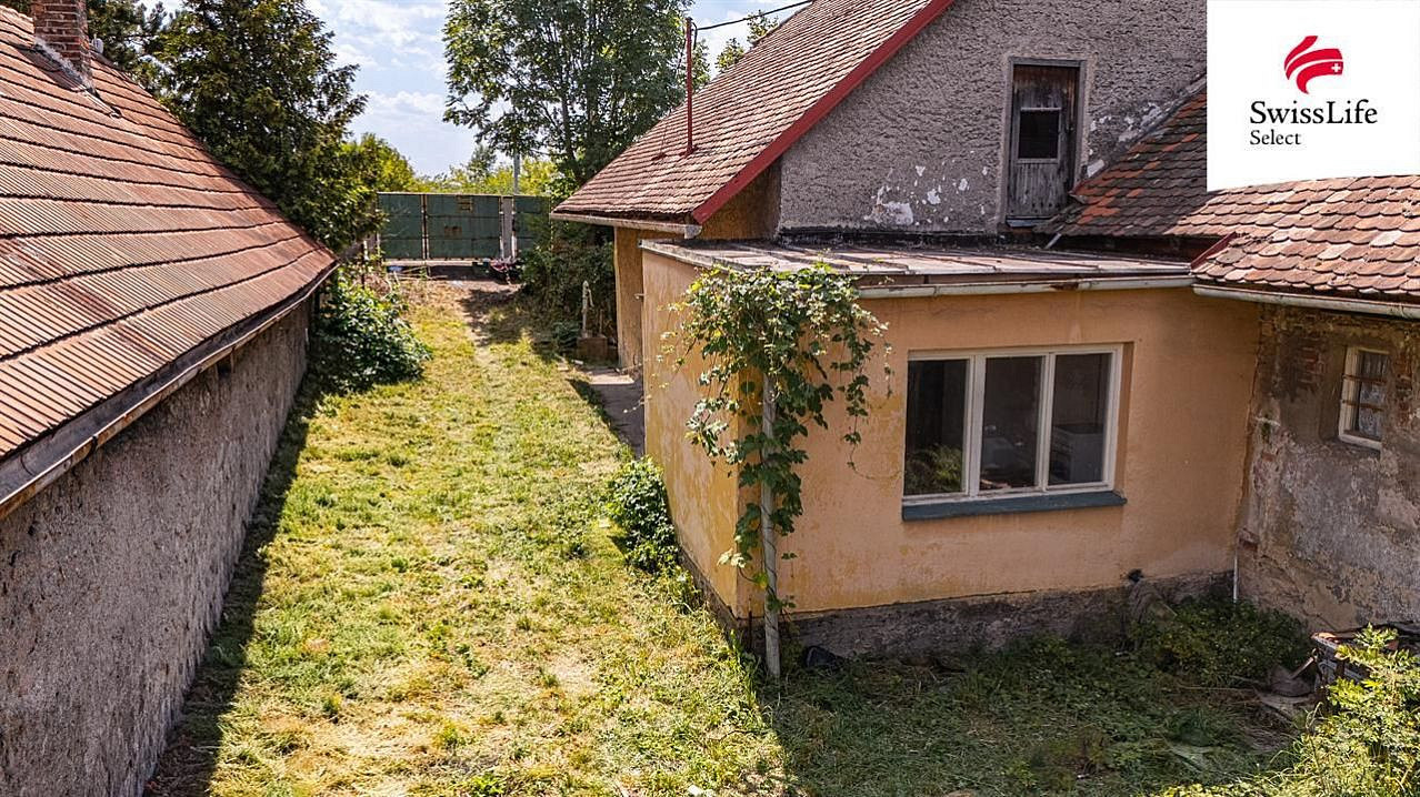 Prodej domu 95 m² s pozemkem 949 m² – fotografie 3