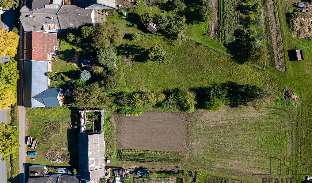 Prodej domu 95 m² s pozemkem 1 582 m², Pavlov – náhled fotky 24