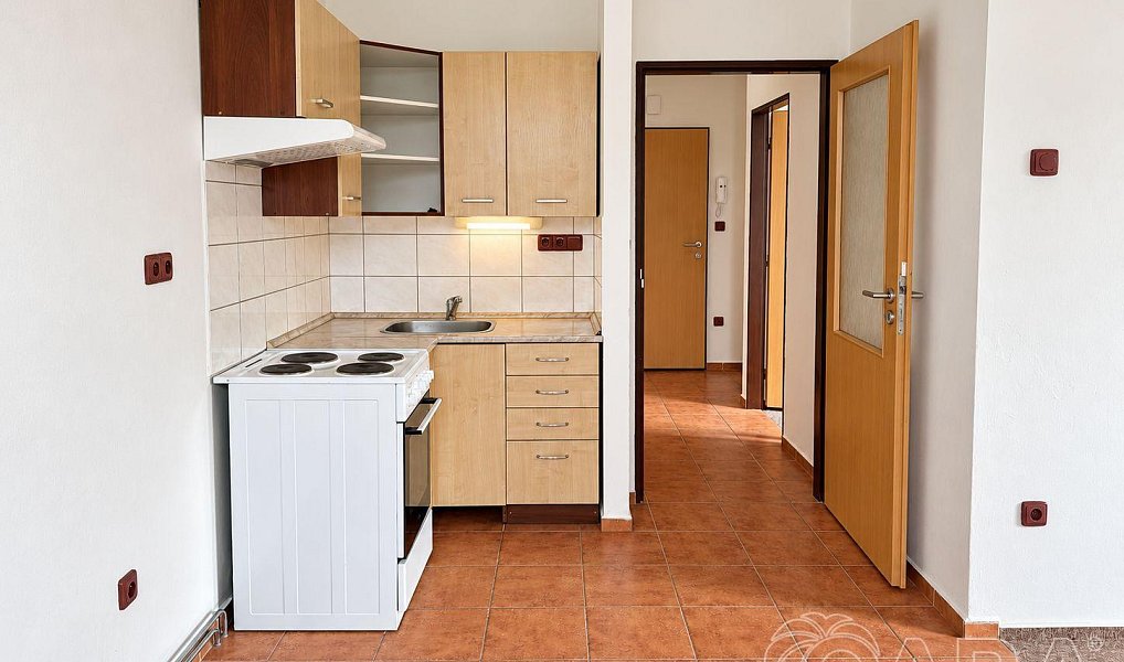 Pronájem bytu 2+kk 38 m², Chýnov – náhled fotky 5