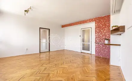 Prodej bytu 3+1 94 m²