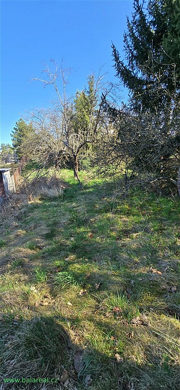 Prodej zahrady 793 m² — photo 2