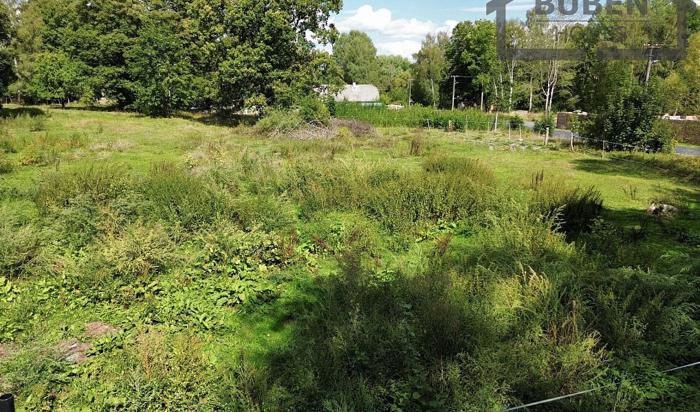 Prodej stavebního pozemku 82 911 m², Ctiboř – náhled fotky 11