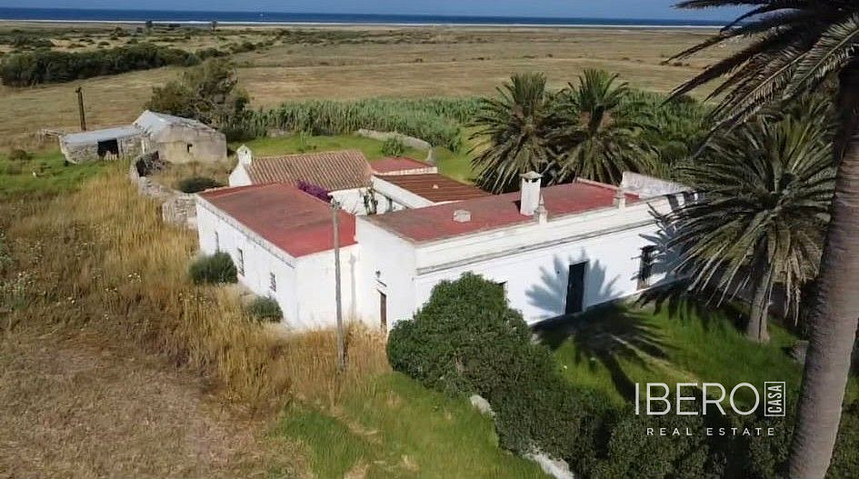 Casa 6+kk – Tarifa, 28 de Febrero, Campo de Gibraltar - Vista 4