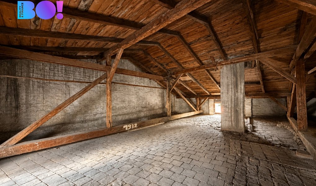 Prodej nájemního domu, činžáku 260 m², Kroměříž – náhled fotky 17