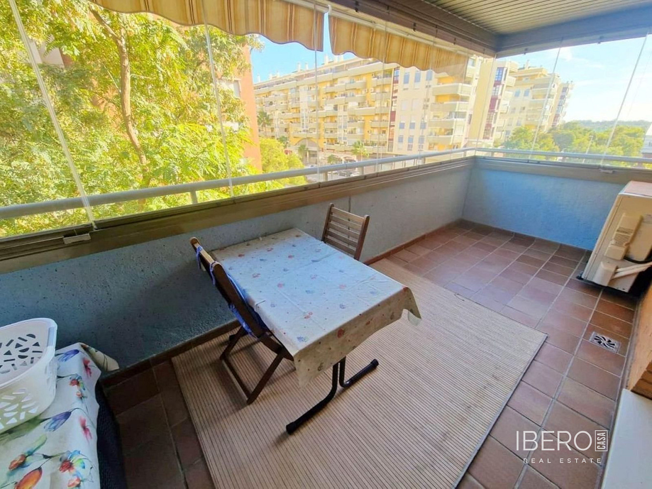 Pis 5+kk – Málaga, Centro Histórico, Centro - Vista 5