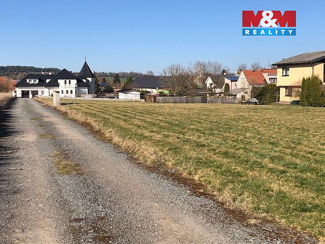 Prodej stavebního pozemku 524 m² — photo 3