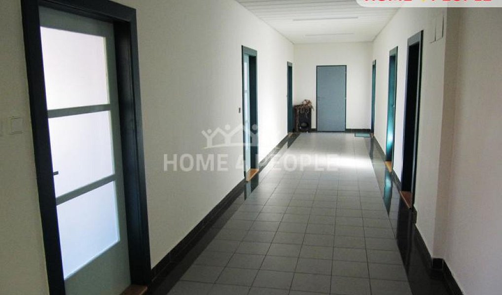 Pronájem kanceláře 30 m², České Budějovice – náhled fotky 4