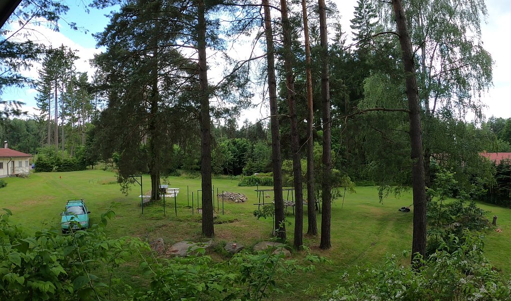 Prodej chaty/chalupy 41 m² s pozemkem 31 m², Horní Pěna – náhled fotky 18