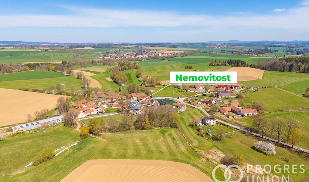 Prodej domu 103 m² s pozemkem 995 m², Nová Cerekev – náhled fotky 11