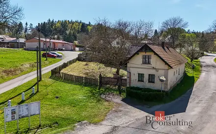 Prodej domu 225 m² s pozemkem 552 m², Pastuchovice, okres Plzeň-sever