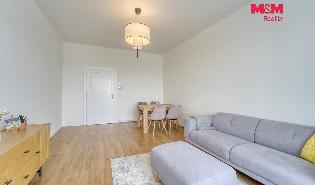 Prodej bytu 2+kk 54 m², Praha – náhled fotky 6