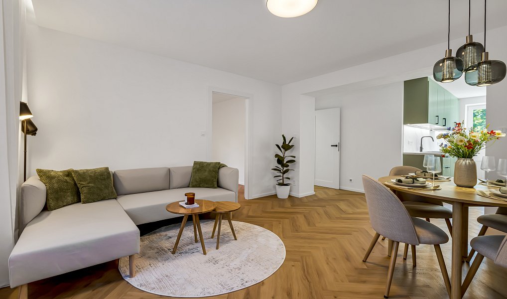 Prodej bytu 2+1 57 m², Liberec – náhled fotky 2