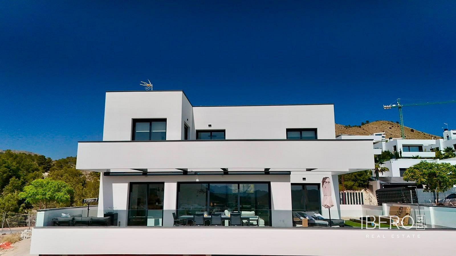Casa 4+kk – Finestrat, la Marina Baixa - Vista 3