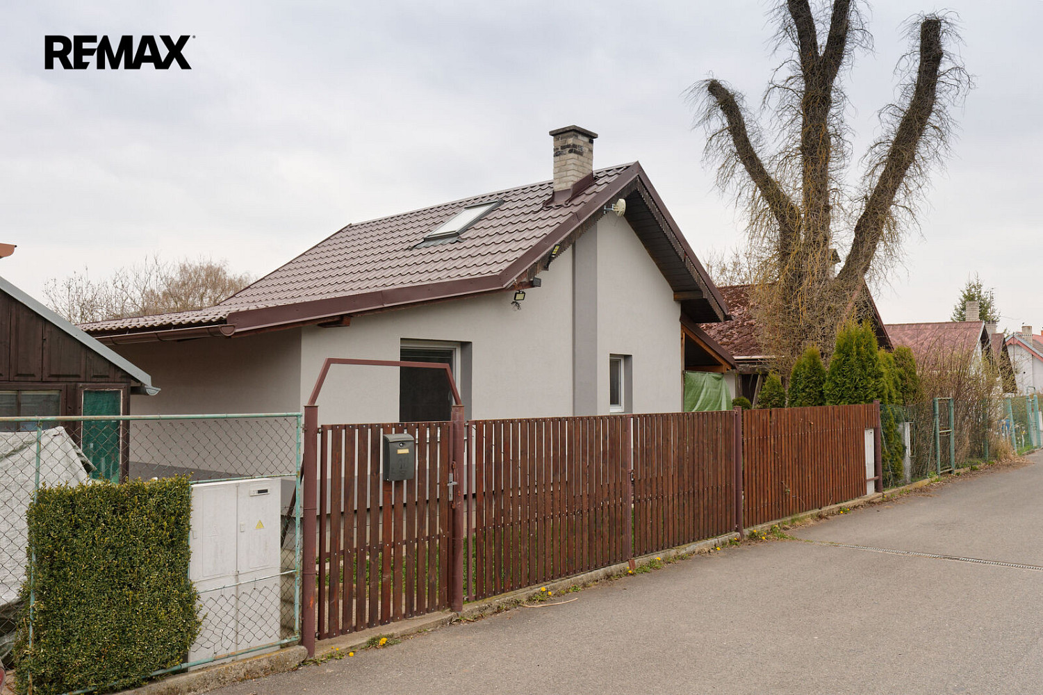 Prodej chaty/chalupy 55 m² s pozemkem 357 m²