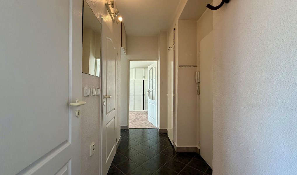 Pronájem bytu 2+1 54 m², Rožnov pod Radhoštěm – náhled fotky 5