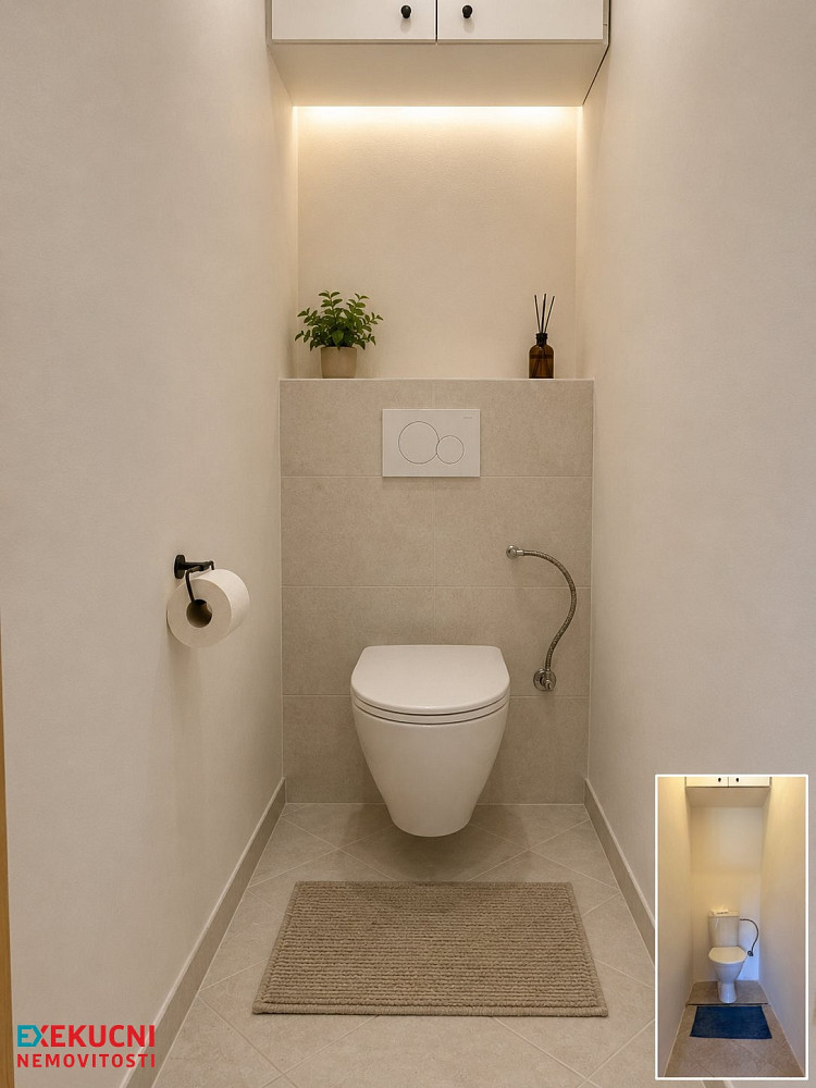 Prodej bytu 4+1 105 m² – fotografie 5