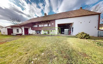 Prodej domu 175 m² s pozemkem 457 m², Polepy, okres Litoměřice