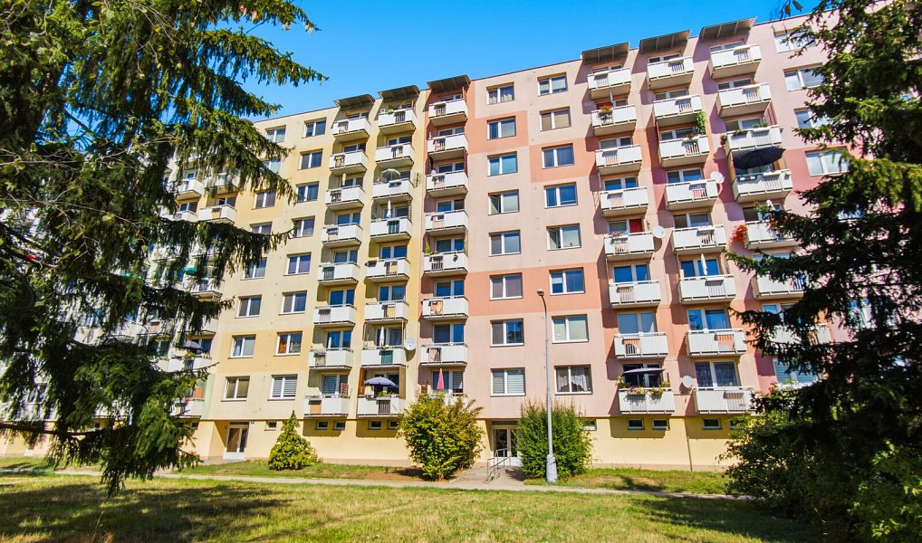 Prodej bytu 2+1 57 m², Brno – náhled fotky 2