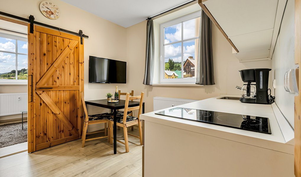 Prodej bytu 1+1 29 m², Rokytnice nad Jizerou – náhled fotky 4