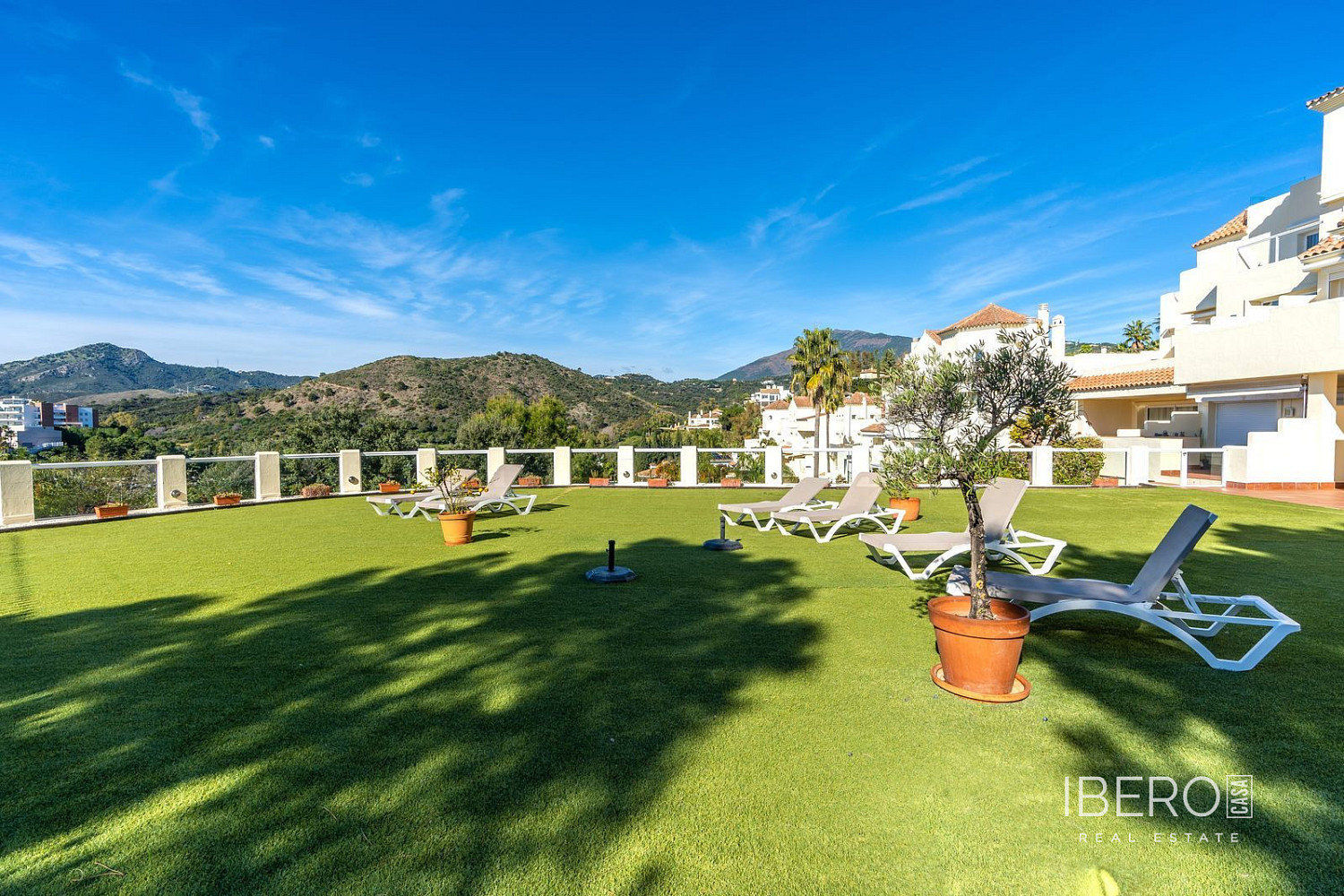 Piso 4+kk – Benahavís, La Torrecilla, Artola - Vista 3