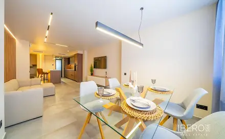 Prodej bytu 4+kk 114 m², Villajoyosa, Španělsko