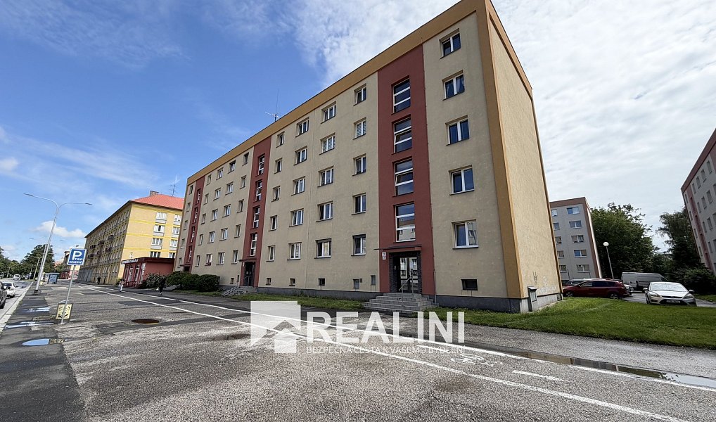 Prodej bytu 2+1 56 m², Karviná – náhled fotky 3