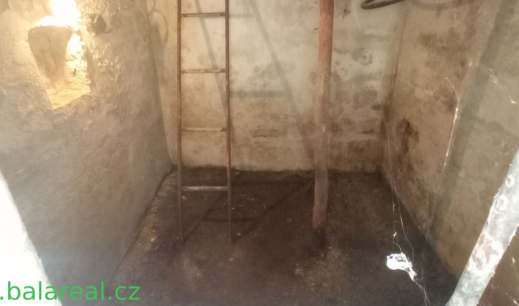Prodej domu 55 m² s pozemkem 305 m², Veverská Bítýška – náhled fotky 8