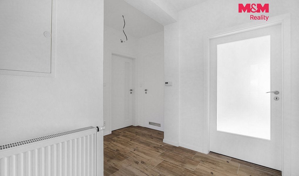 Prodej domu 76 m² s pozemkem 657 m², Dolní Beřkovice – náhled fotky 16