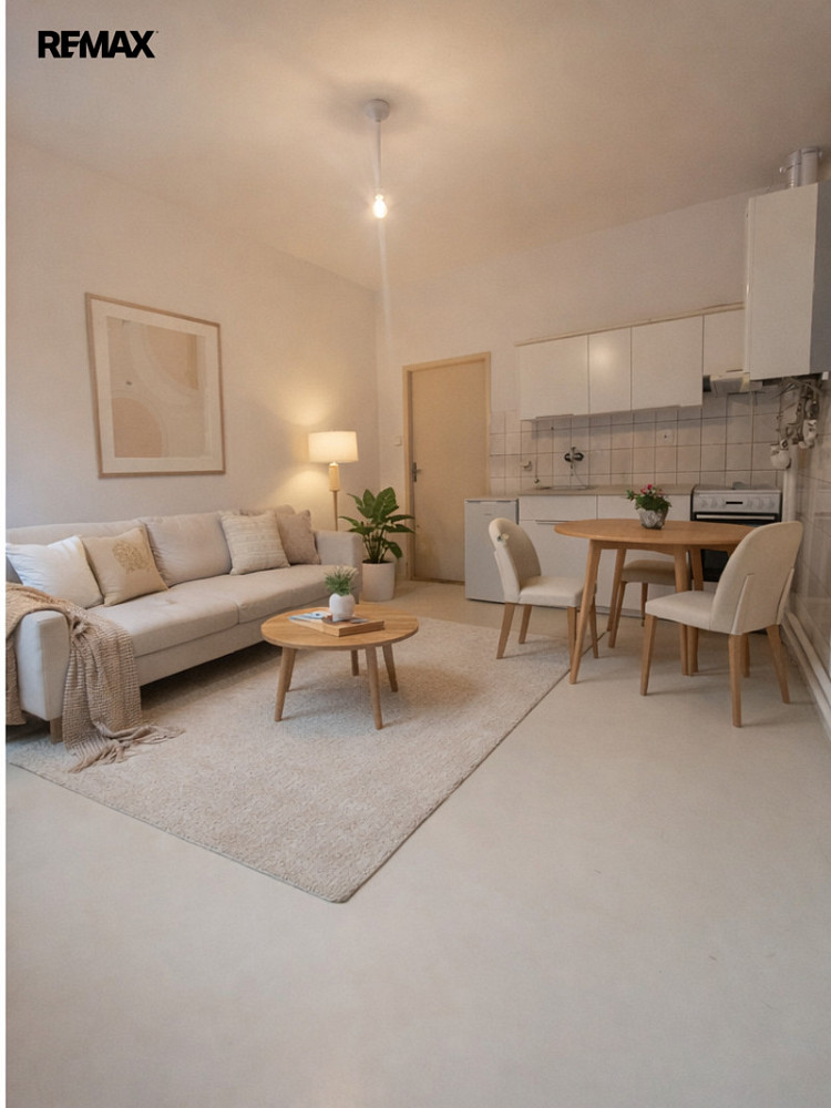 Prodej bytu 1+1 48 m² – fotografie 4