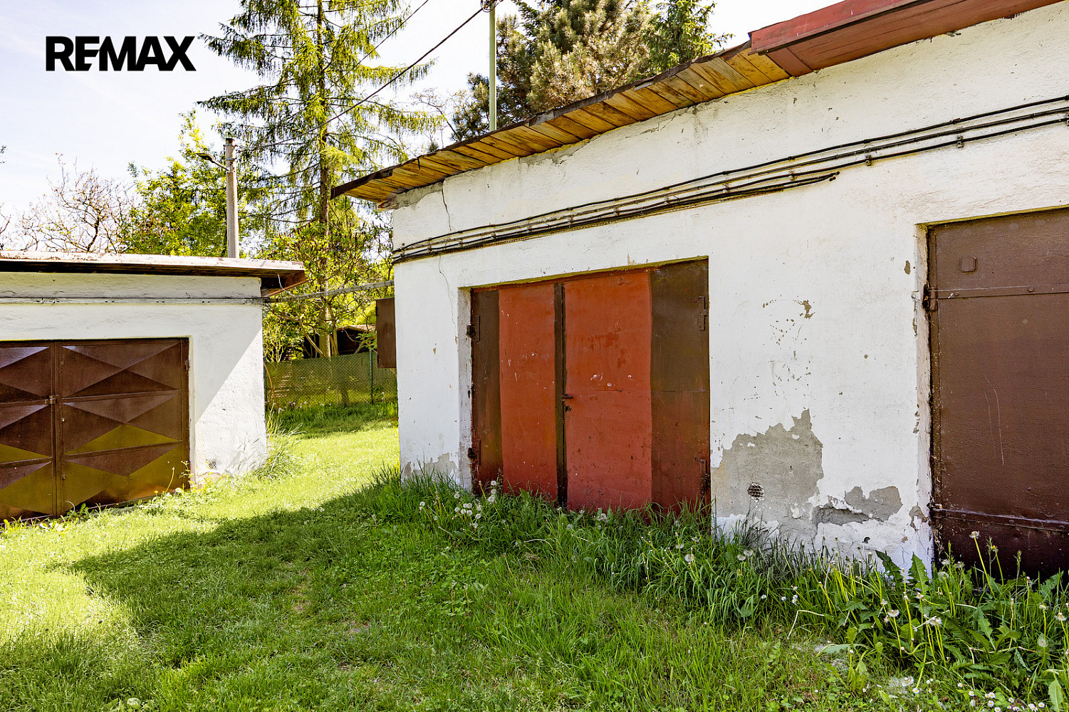 Prodej garáže, 23 m2, orlová — photo 2