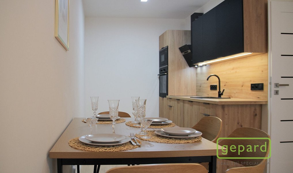 Prodej bytu 2+kk 49 m², Praha – náhled fotky 6
