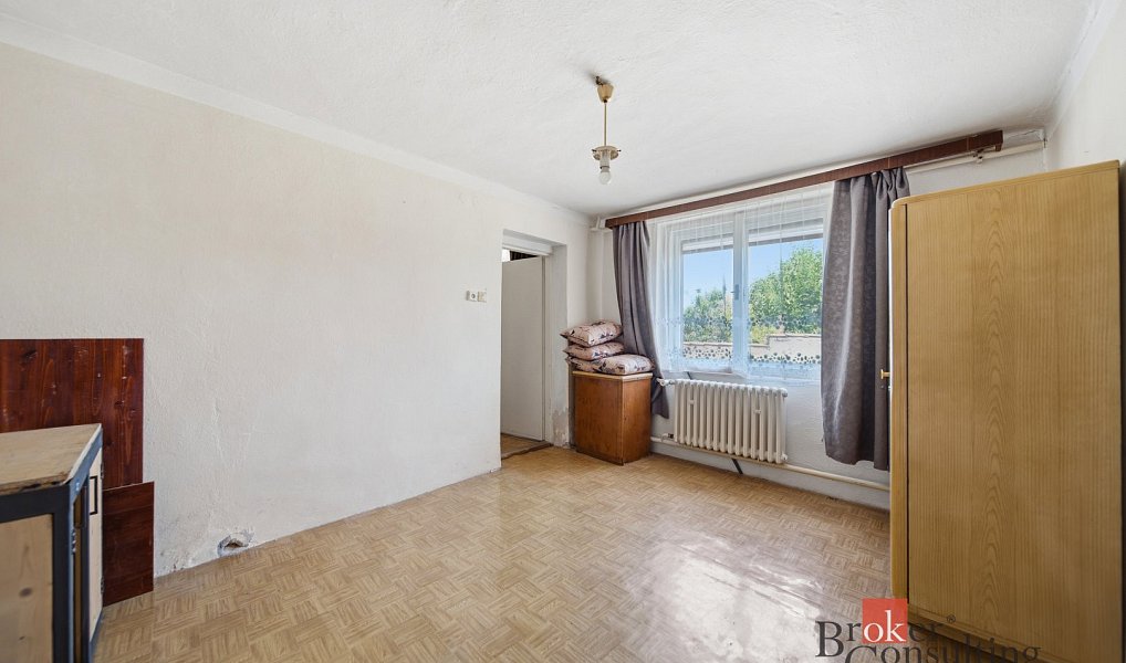 Prodej domu 100 m² s pozemkem 662 m², Kyjovice – náhled fotky 11