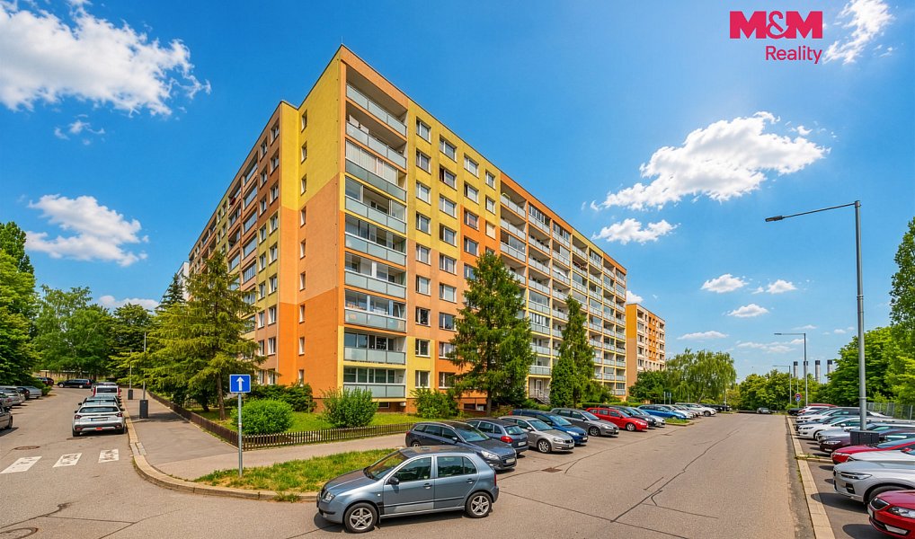 Prodej bytu 3+1 73 m², Praha – náhled fotky 26