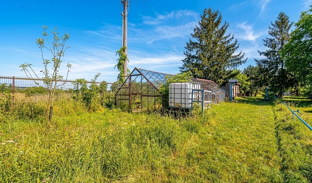 Prodej chaty/chalupy 30 m² s pozemkem 1 589 m², Prostějov – náhled fotky 14