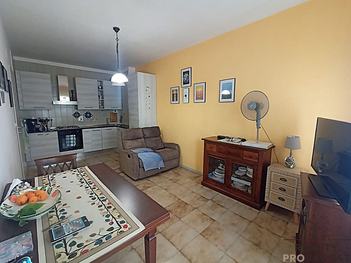 Appartamento 3+kk – Silvi - Vista 3