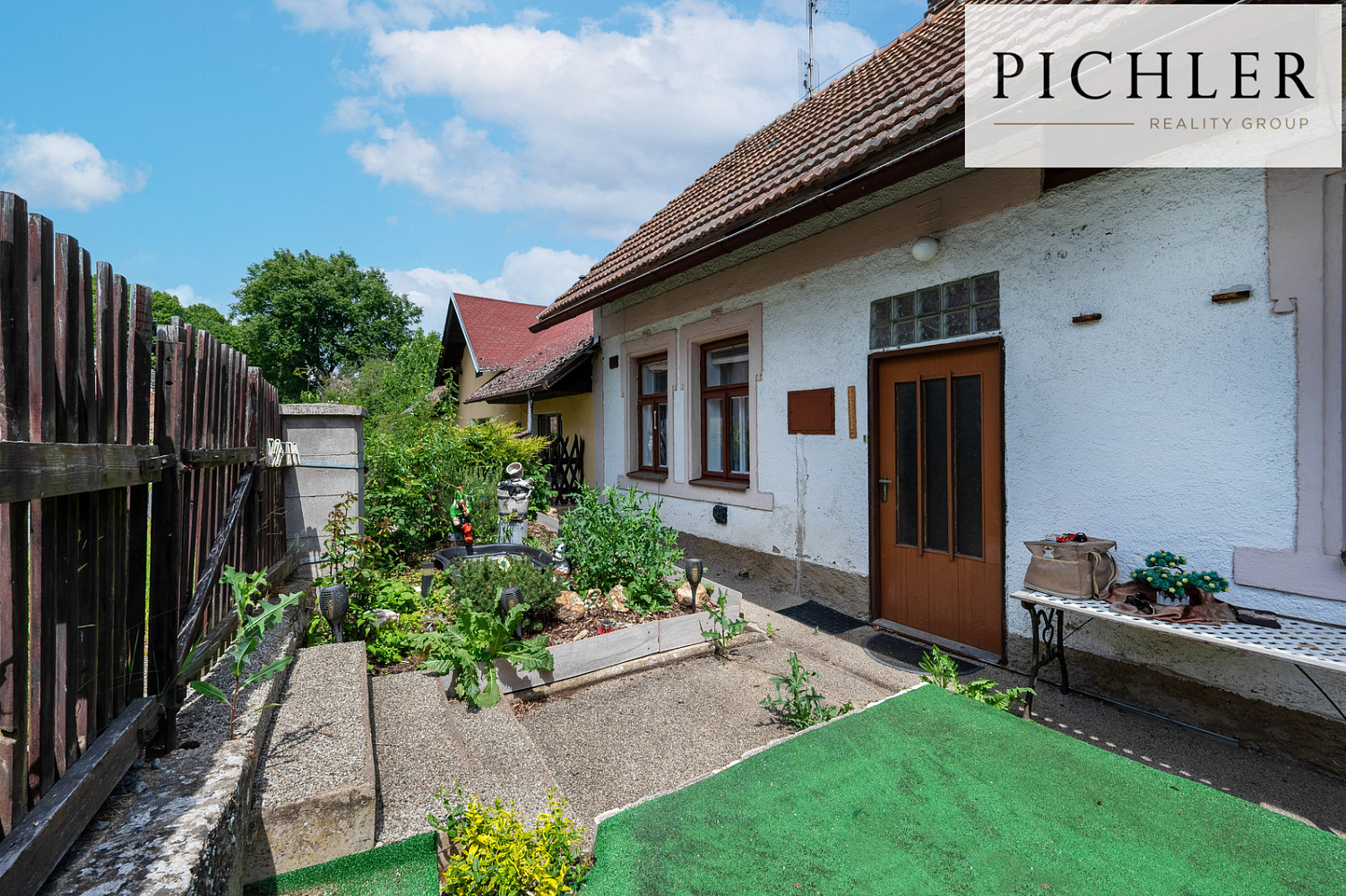Prodej domu 80 m² s pozemkem 150 m² — photo 4