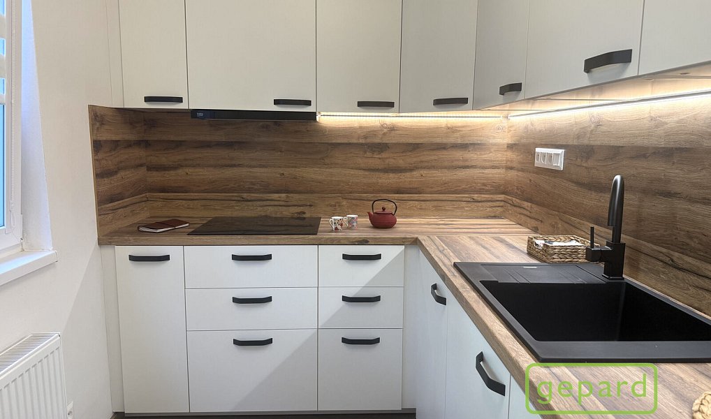 Pronájem bytu 4+1, 80 m², Nové Sady - Olomouc, Olomouc