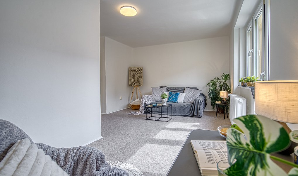 Pronájem bytu 2+1 57 m², Beroun – náhled fotky 6