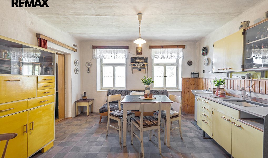 Prodej domu 85 m² s pozemkem 559 m², Bednárec – fotka 1 z 19