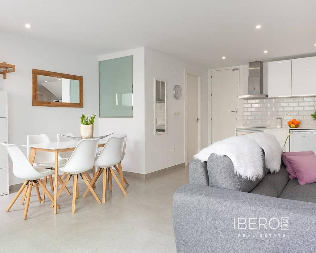 Casa 5+kk – Benijófar - Más