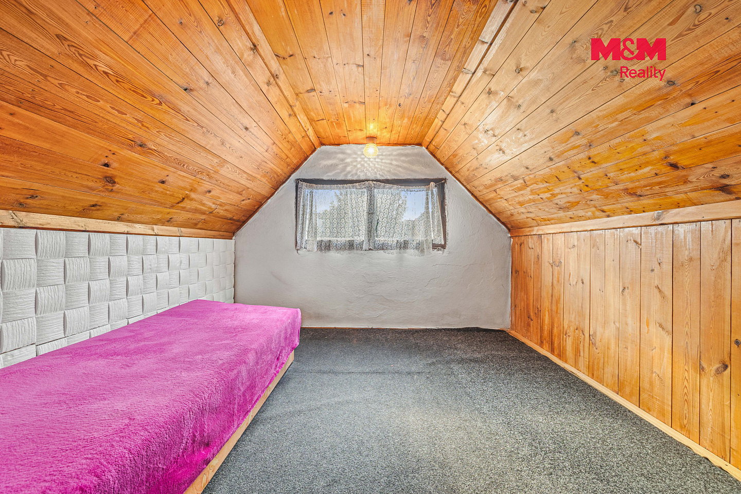 Prodej chaty/chalupy 89 m² s pozemkem 135 m² – fotografie 5