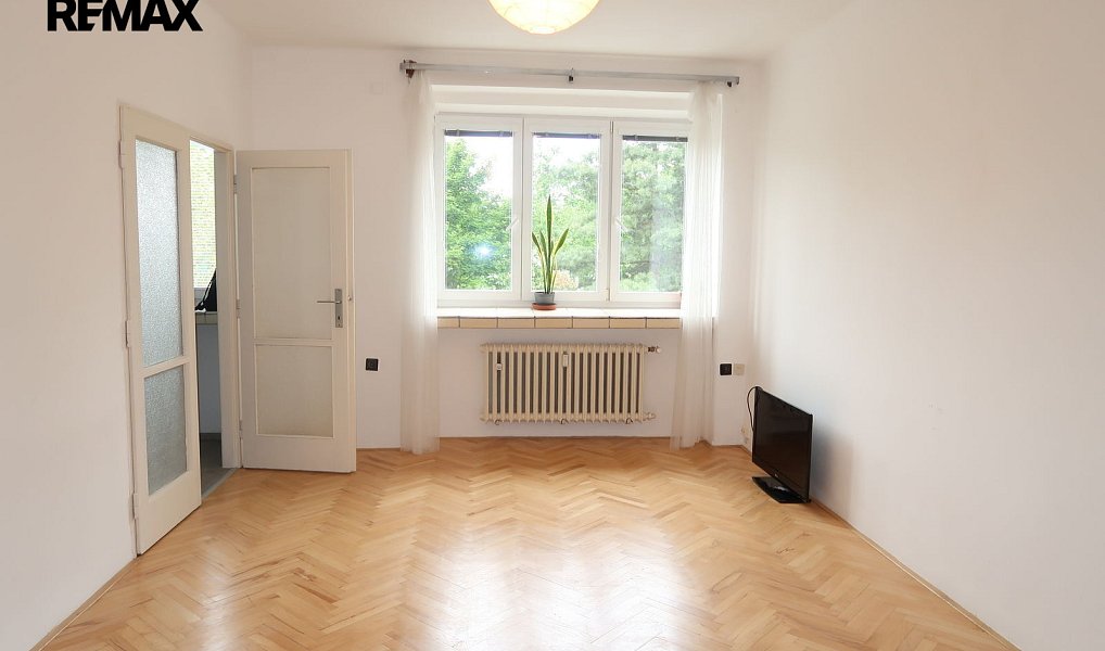 Pronájem bytu 2+1 67 m², Praha – náhled fotky 3
