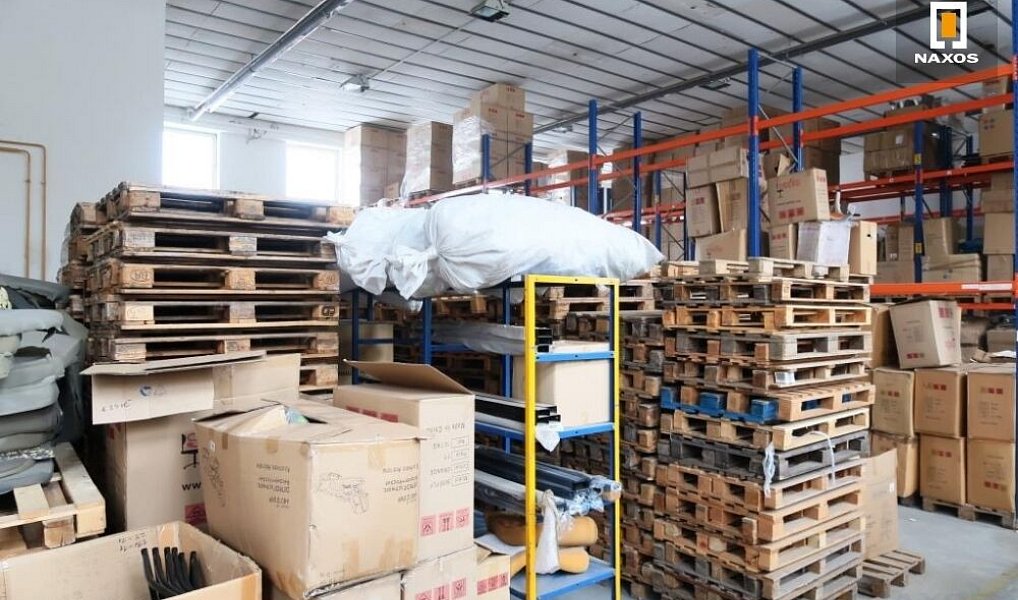 Pronájem výrobních prostor 1 000 m², Bílovec – náhled fotky 7