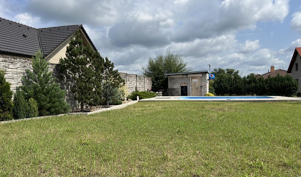 Prodej domu 108 m² s pozemkem 856 m², Žehušice – náhled fotky 11