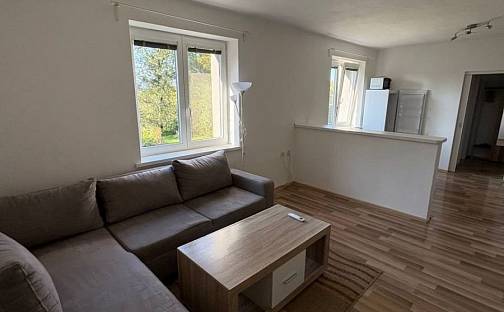 Prodej bytu 1+1 36 m², K Sedlištím, Frýdek-Místek - Lískovec