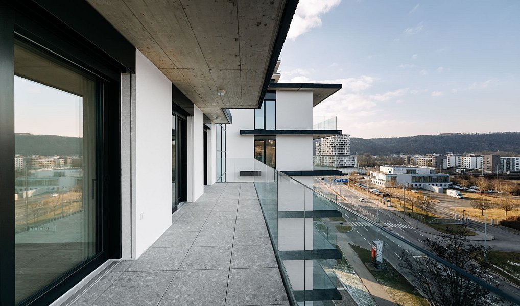 Prodej bytu 3+kk 97 m², Praha – náhled fotky 4