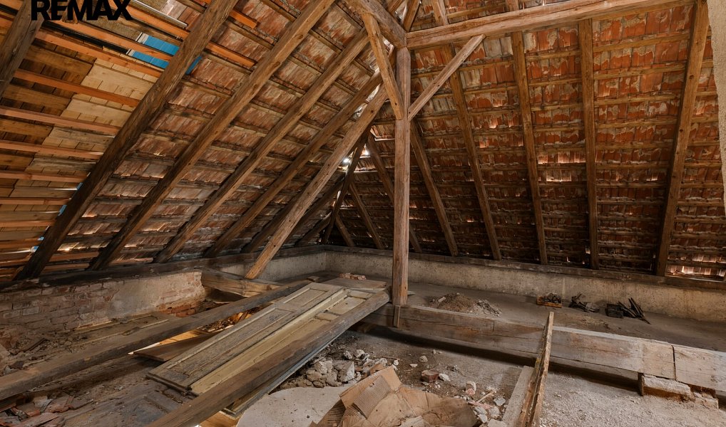 Prodej domu 735 m² s pozemkem 3 134 m², Zemětice – náhled fotky 19